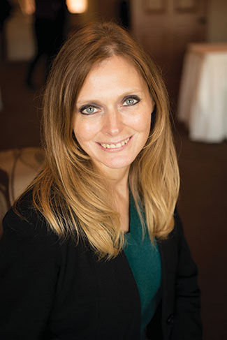 Becky Judd